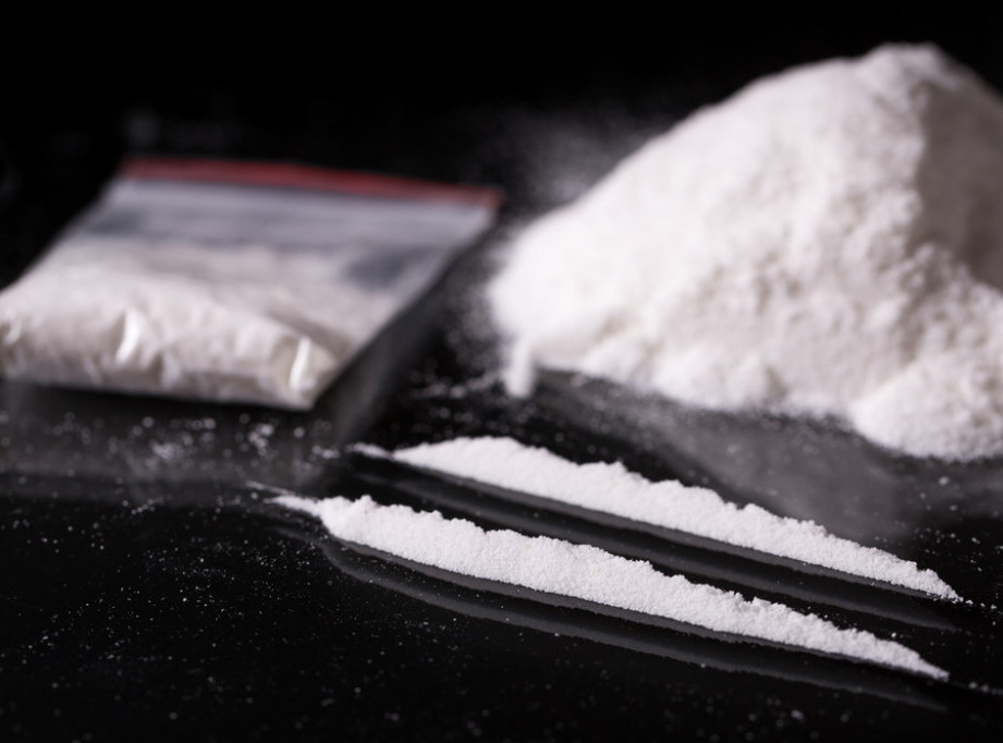 Maroko: Zaplenjeno 1,37 tona kokaina