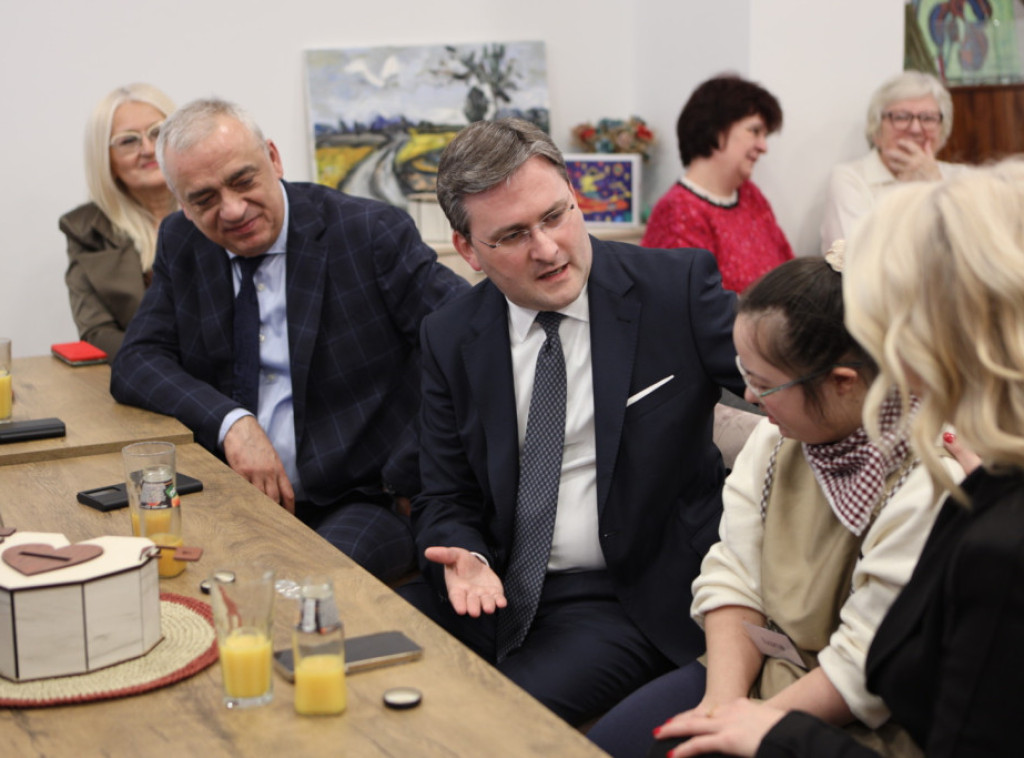 Nikola Selaković: Posebna pažnja ove godine biće posvećena osobama sa invaliditetom