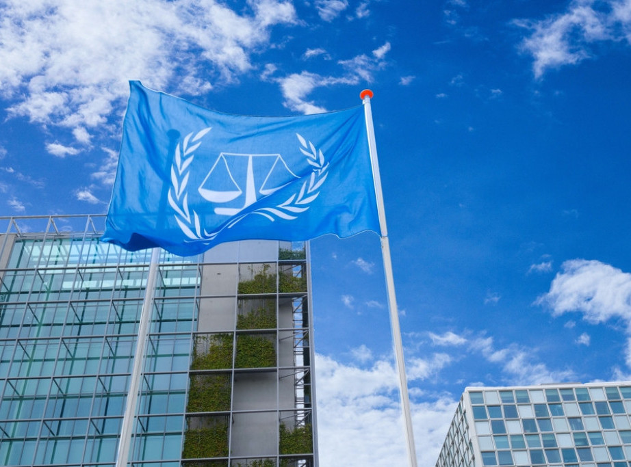 Glavni tužilac Karim Kan: Međunarodni krivični sud morao da deluje, optužbe protiv Putina su ozbiljne