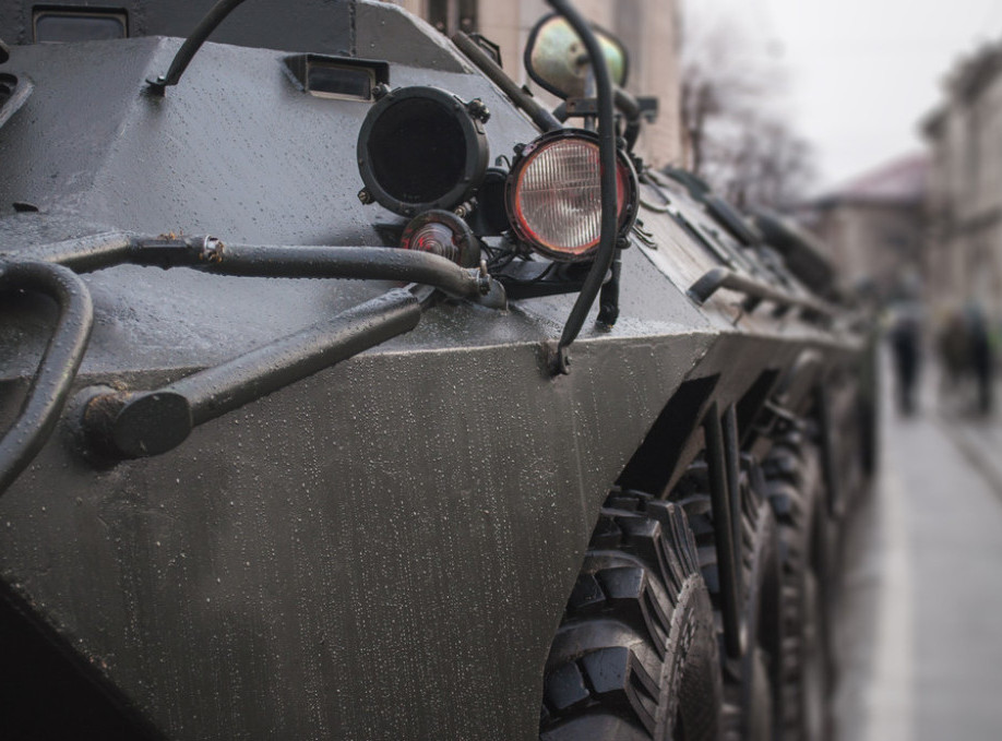 Severna Koreja kritikuje SAD zbog odluke da pošalju tenkove u Ukrajinu