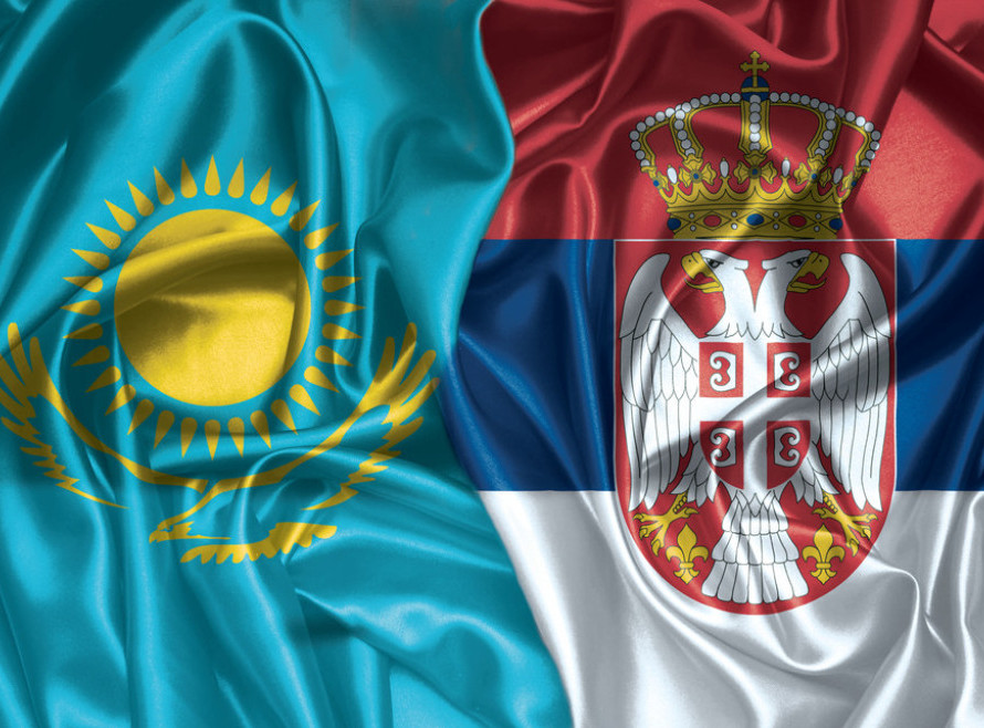 Vladimir Jovičić izabran za ambasadora Srbije u Kazahstanu