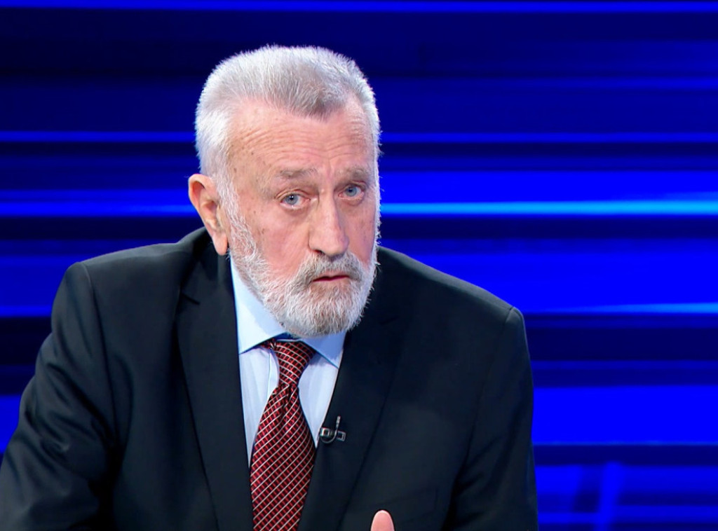 Advokat Tapušković: Kredibilitet Specijalizovanih veća Kosova pokazaće se tokom procesa