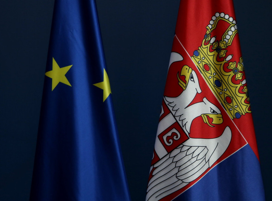 Šefovi diplomatija EU potvrdili izmene poglavlja 35 u pregovorima sa Srbijom