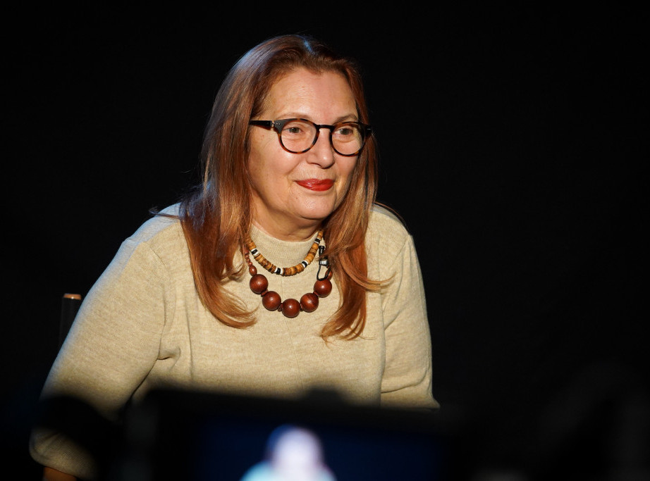 Tanja Bošković: Predstava "Suze su OK" je melodrama sa mnogo suza i smeha