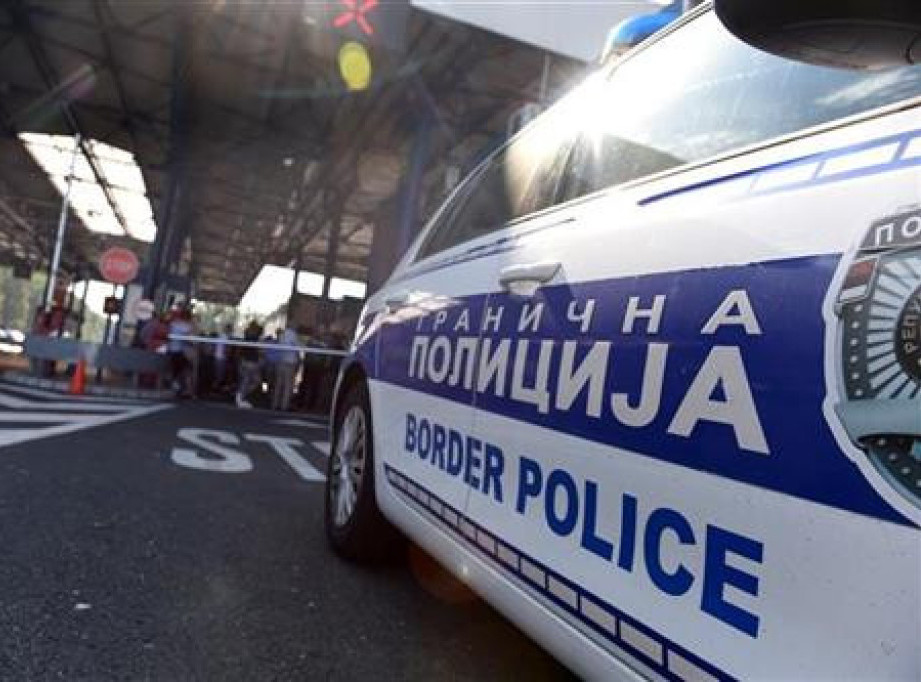 Na Gradini uhapšeni Sirijci osumnjičeni za pranje novca