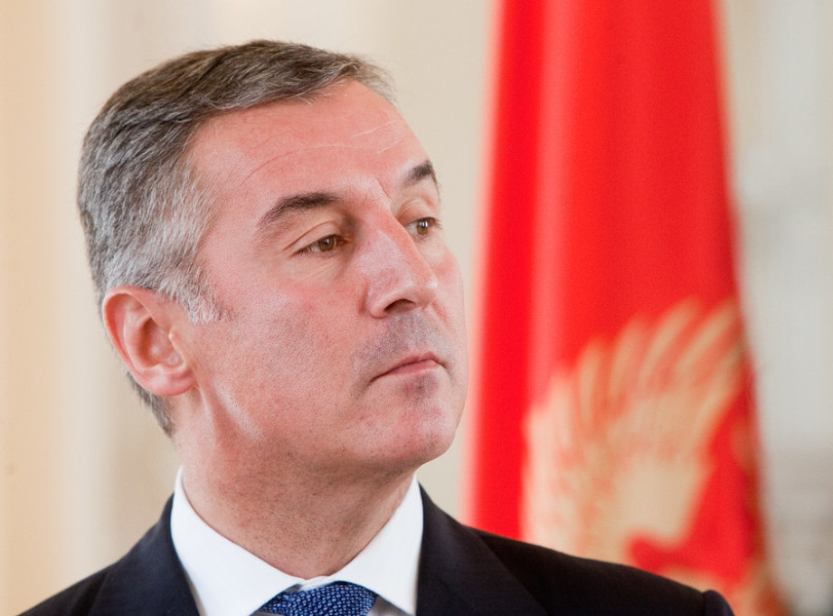 Agencija za sprečavanje korupcije proverava ko je Đukanoviću poklonio dva audija