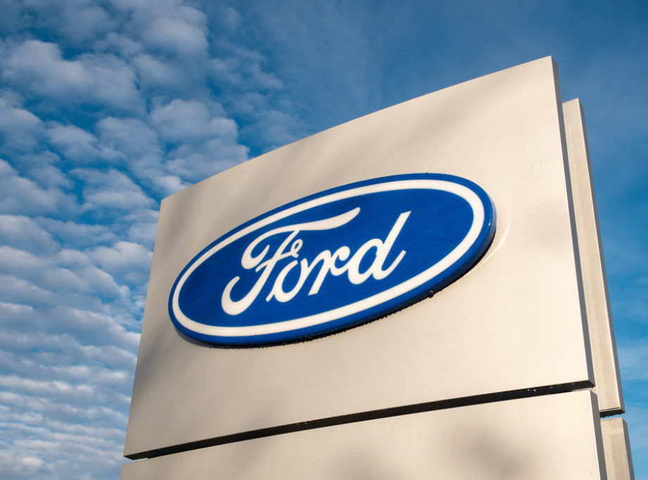 Nemački sindikat navodi da Ford planira da ukine do 3.200 radnih mesta u Evropi