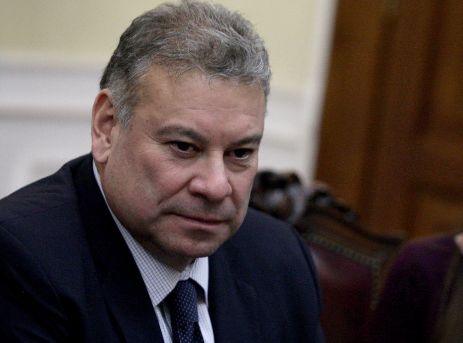 Eskobar: Zadovoljan sam razgovorom sa Vučićem, voleli bismo dogovor BG i PR što pre