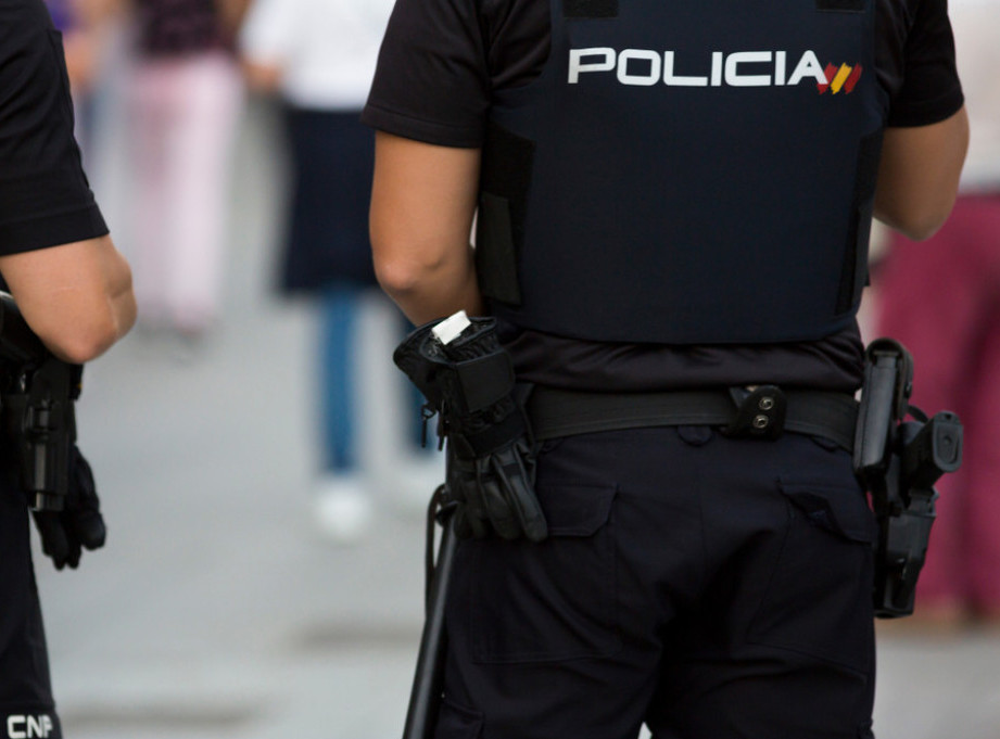 AP: Policija pretresla prostorije Fudbalskog saveza Španije u sklopu sudske istrage o višegodišnjoj isplati miliona evra