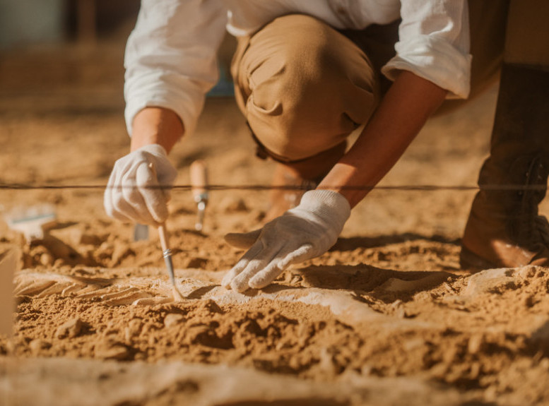 Peru: Arheolozi otkrili mumiju staru oko 3.000 godina u Limi