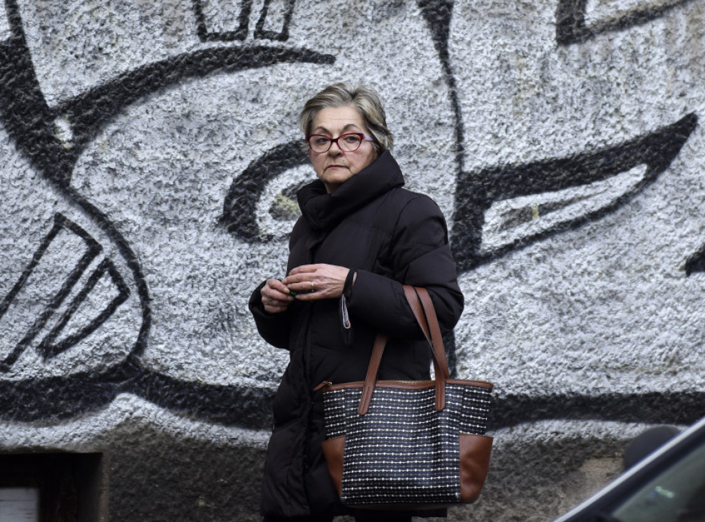 Majka Ane Volš potpisala zahtev za dobijanje izveštaja o nestanku ćerke