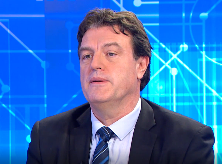 Dejan Erić: Osim stranih potrebno je više podržati direktne domaće investicije