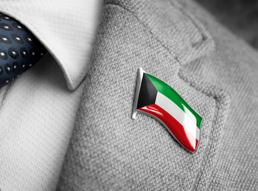 Formirana nova vlada u Kuvajtu