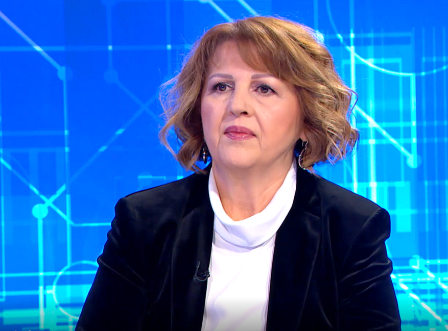 Suzana Grubješić: Srbija ne treba da odbaci francusko-nemački plan jer bi to imalo posledice
