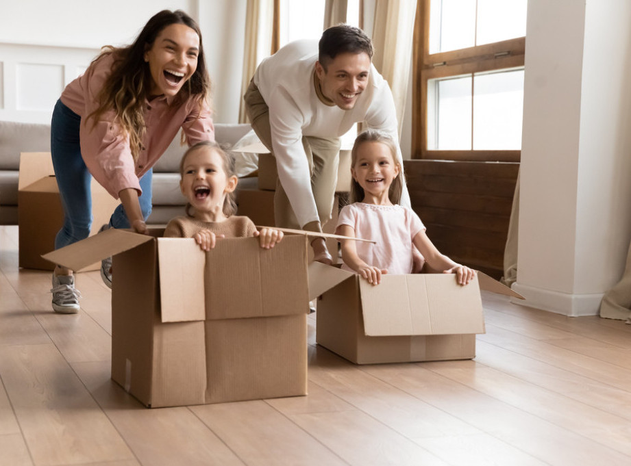 Tamara Borisavljević: Između 150 i 200 dece u Srbiji čeka na odlazak u hraniteljske porodice