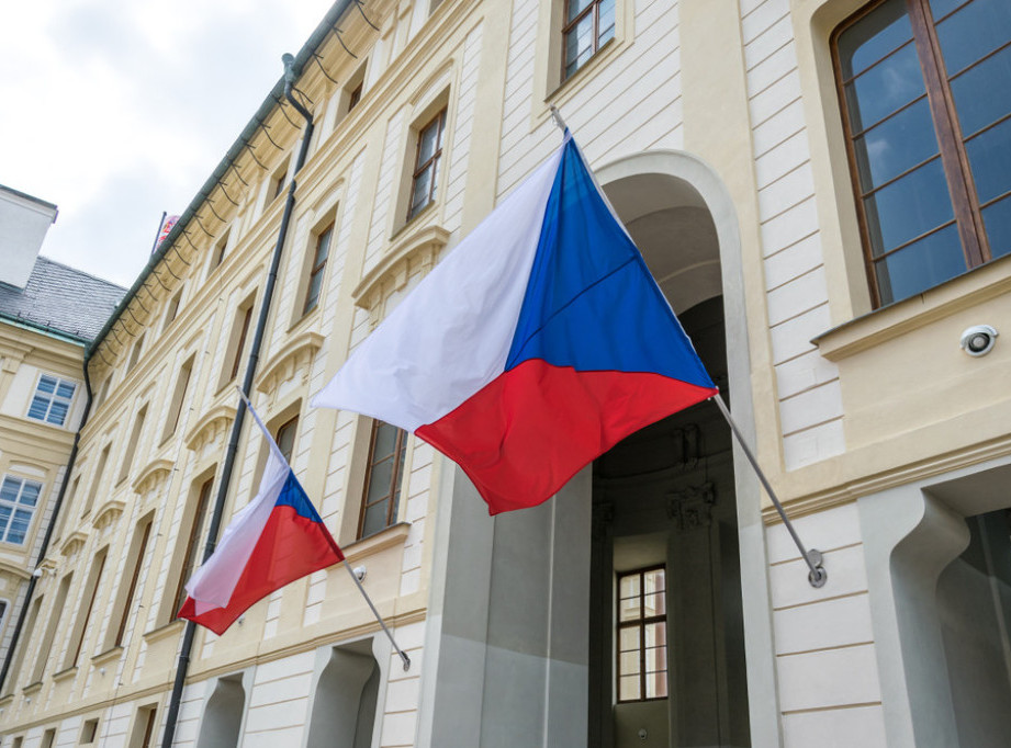 Češka ministarka odbrane o tvrdnji Fica: Nisam čula ništa o planovima o slanju vojnika u Ukrajinu