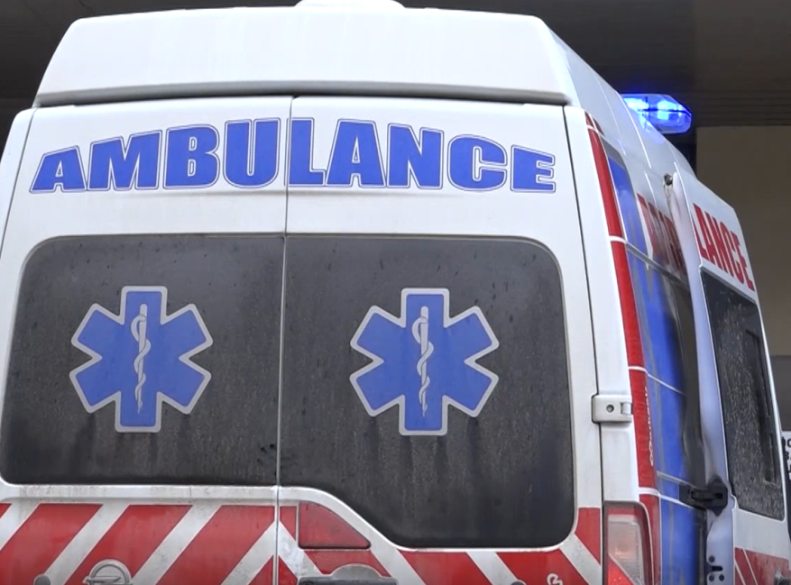 Hitna pomoć: Muškarac uboden nožem na Voždovcu, sa teškim povredama prebačen u Urgentni centar