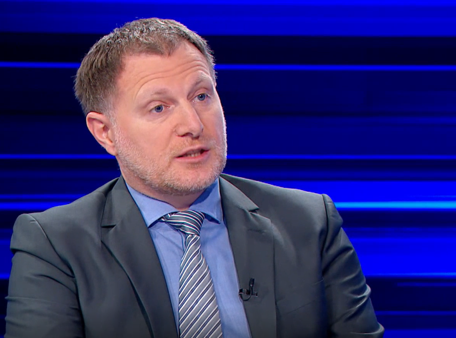 Dragiša Mijačić: Formiranje ZSO mora da bude preduslov za bilo kakav sporazum s Prištinom