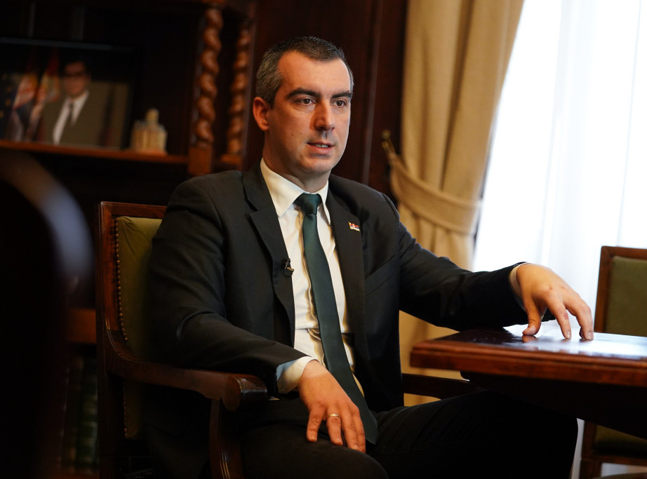 Orlic receives El Gebaly
