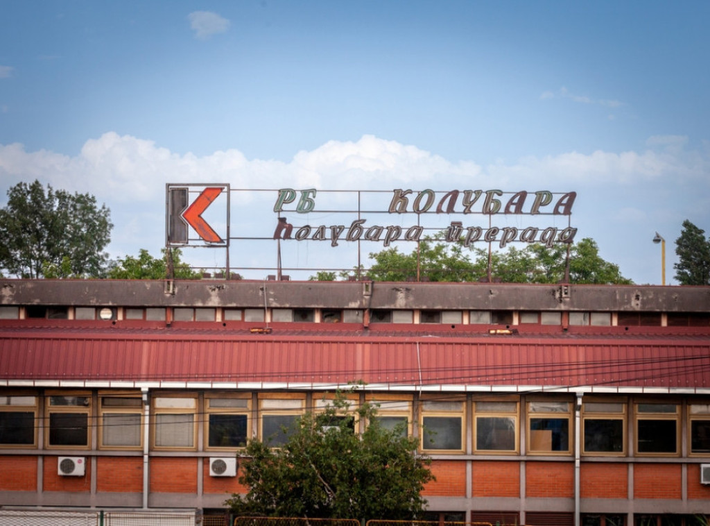 EPS: Povređena trojica radnika RB "Kolubara" u toku redovnih radnih aktivnosti