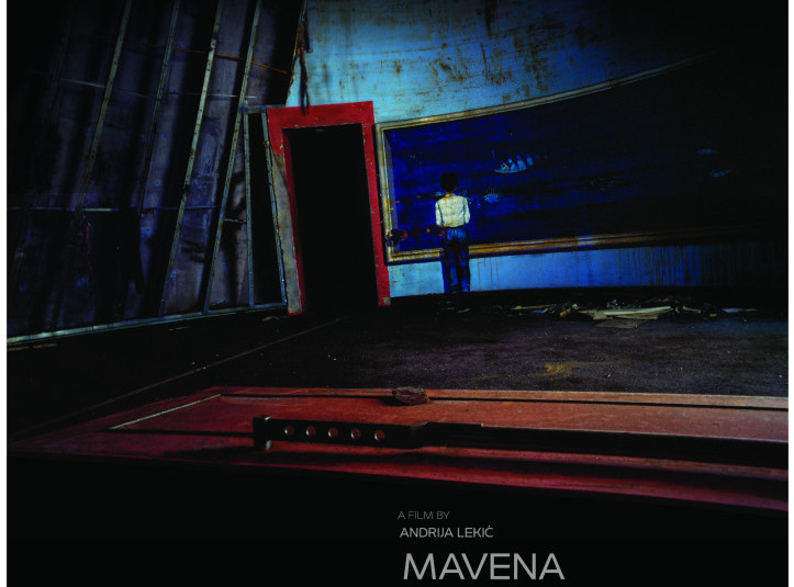 Premijera filma "Mavena" Andrije Lekića četvrtog februara na DOK #5 festivalu
