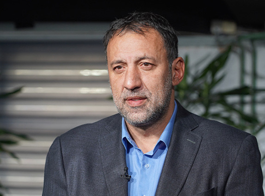 Divac: Jokić je najbolji evropski košarkaš ikad, brojke sve govore