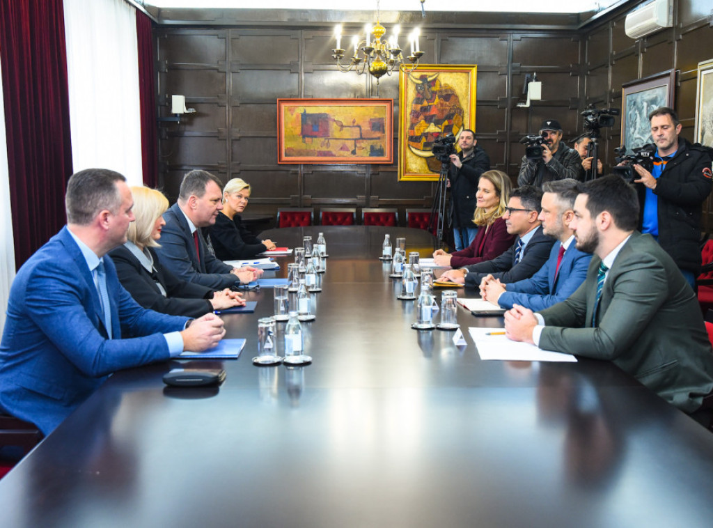 Pokrajinska vlada obezbedila 14 miliona evra za unapređenje energetske efikasnosti