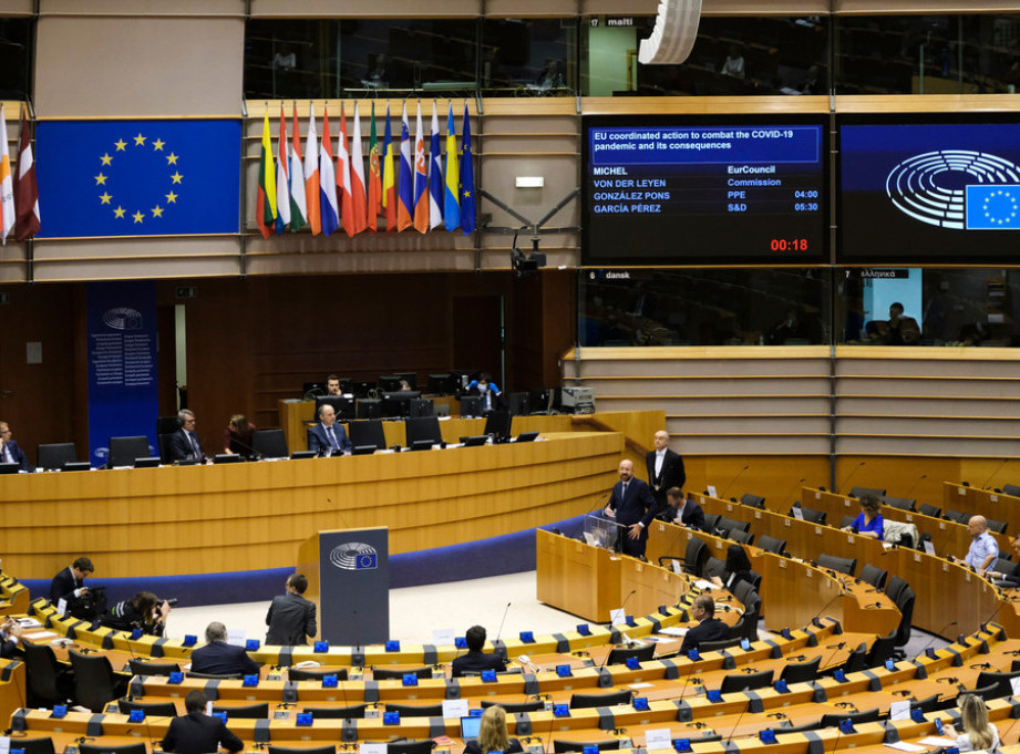 Počinje prolećno zasedanje Parlamentarne skupštine SE, tema i prijem tzv. Kosova u Savet Evrope