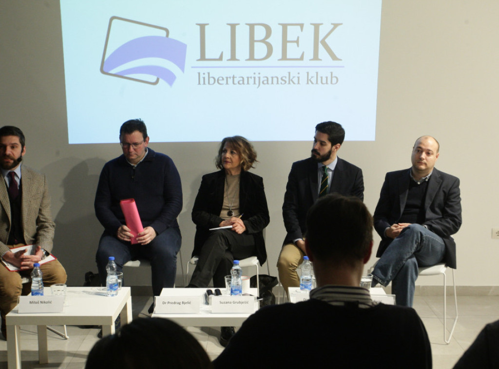 Učesnici panela "Budućnost regiona - kako ekonomija menja politiku": Regionalna ekonomska saradnja je izuzetno bitna