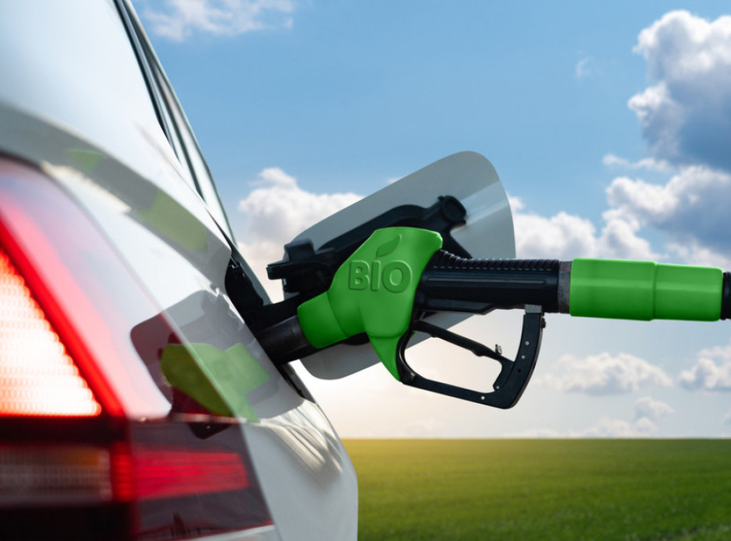 U Francuskoj skočila prodaja etanola zbog potrebe za jeftinijim gorivom
