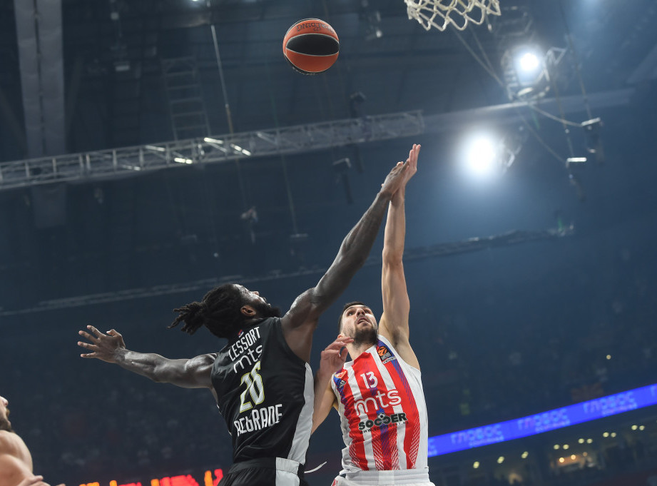 Vule Avdalović za Tanjug: Dao bih malu prednost Zvezdi, odbrana će odlučiti