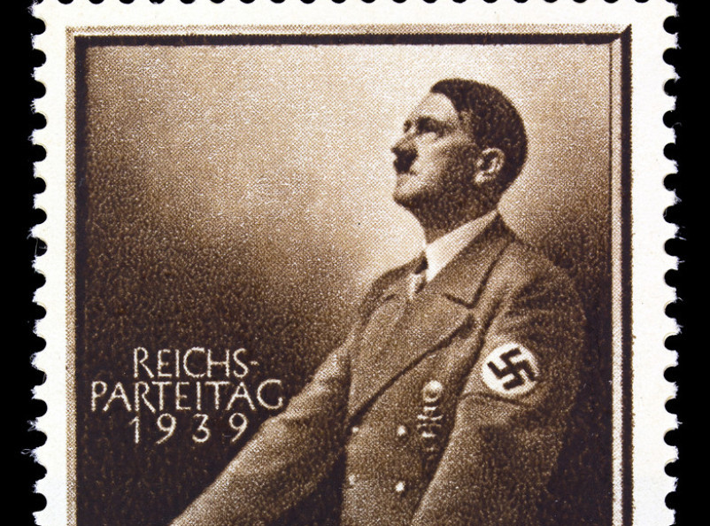 Nemačka: Lažni Hitlerovi dnevnici biće predati Saveznom arhivu