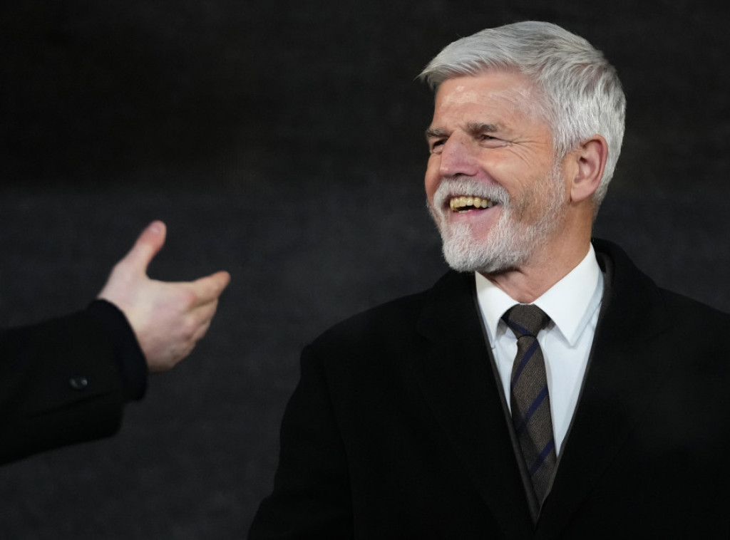 Češka danas i sutra bira predsednika države, Pavel favorit