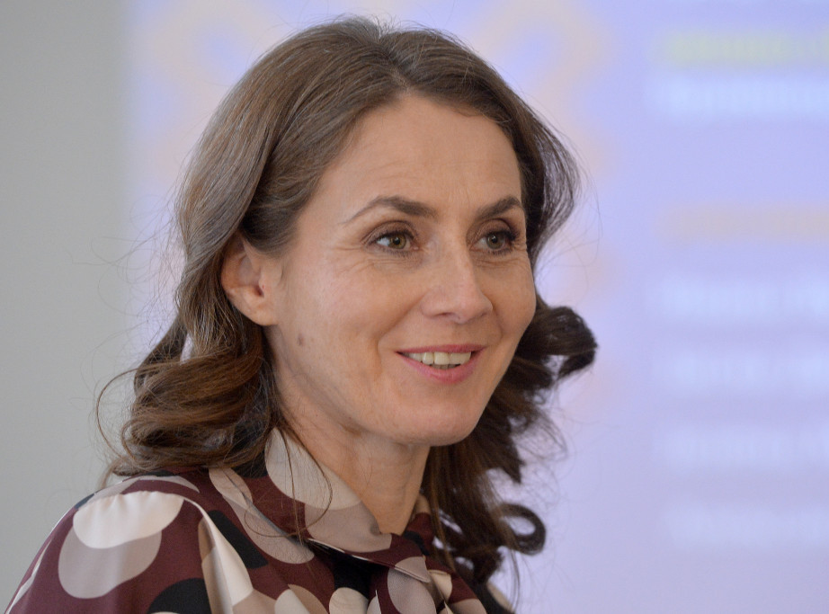 Brankica Janković učestovala na regionalnoj konferenciji u Ženevi