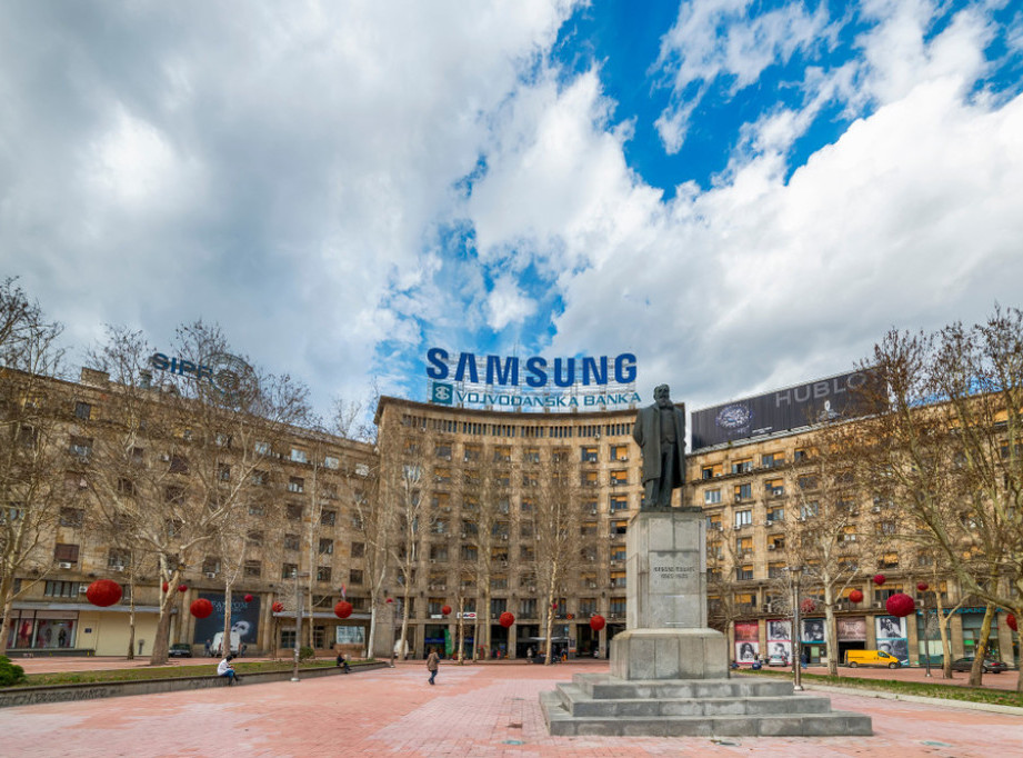 U MTS Dvorani održan koncertni spektakl “Lords of the Sound - Muzika Hansa Cimera”