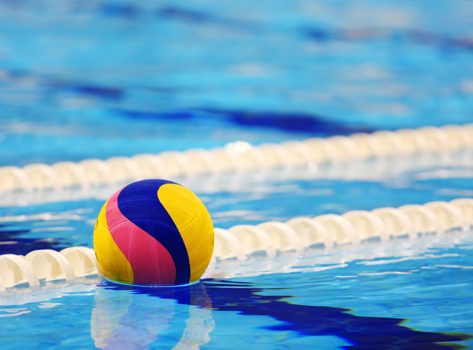 Serbia lose to Greece in water polo world cup semi-finals