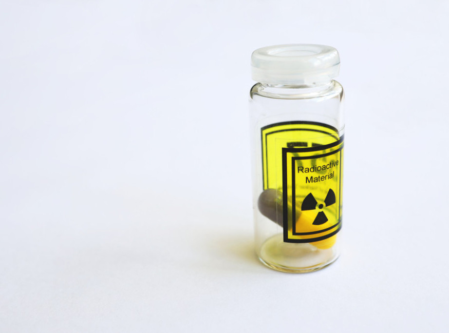 Radioaktivna kapsula nestala u Zapadnoj Australiji
