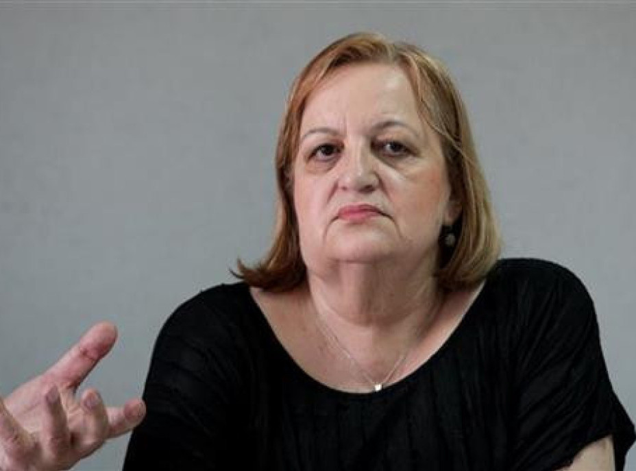 SAD uvele sankcije bivšim poslanicima SRS Vjerici Radeti i Petru Jojiću