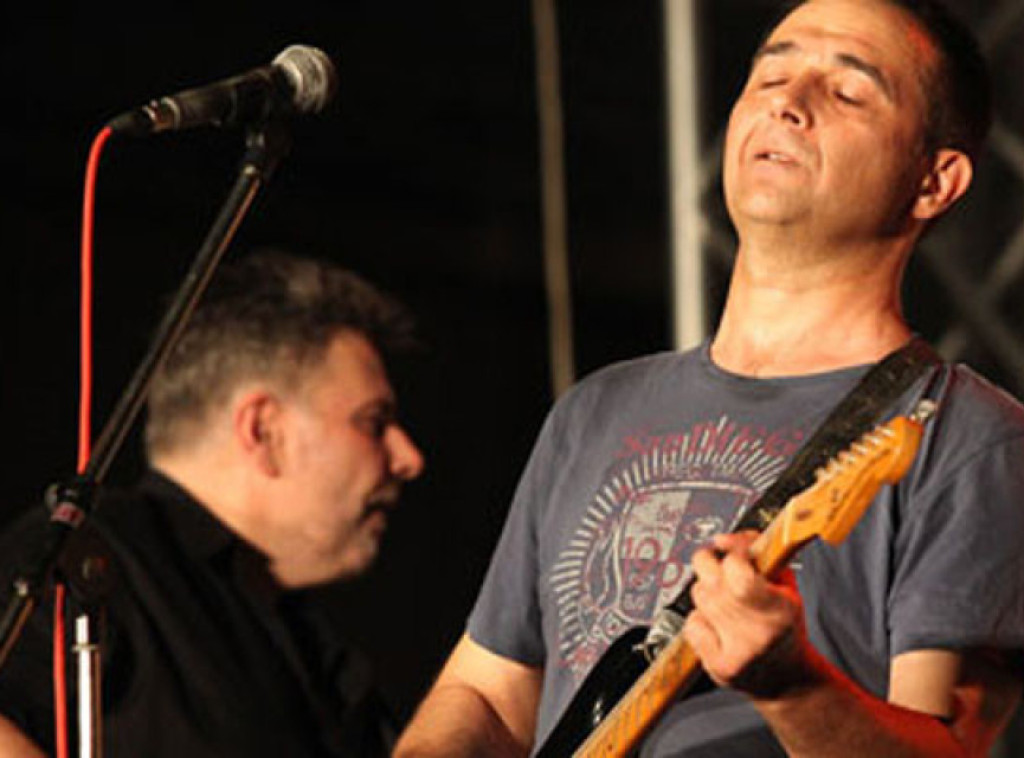 Koncert u čast Vlade Divljana 21. aprila u zagrebačkoj Tvornici kulture