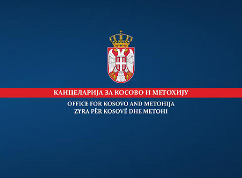 Kancelarija za KiM: Međunarodna zajednica da osudi napad na mladiće