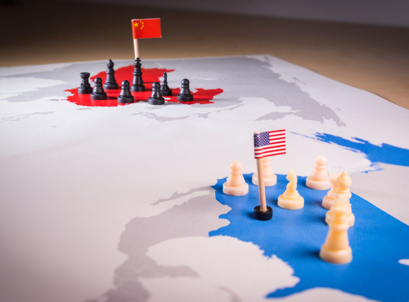 Zvanični Peking poručuje: Stabilizacija kinesko-američkih odnosa je imperativ