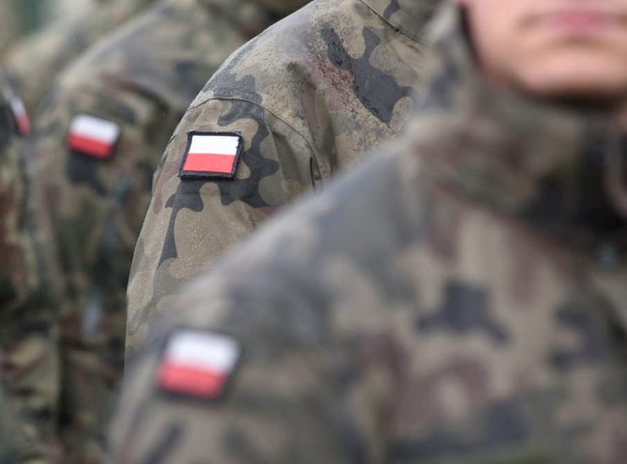 Ministar odbrane Poljske: Prošle godine regrutovan rekordan broj vojnika