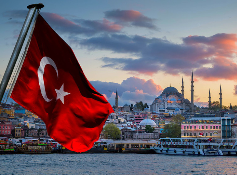 U Turskoj uhapšeno sedam osumnjičenih da su spremali teroristički napad u ime ID