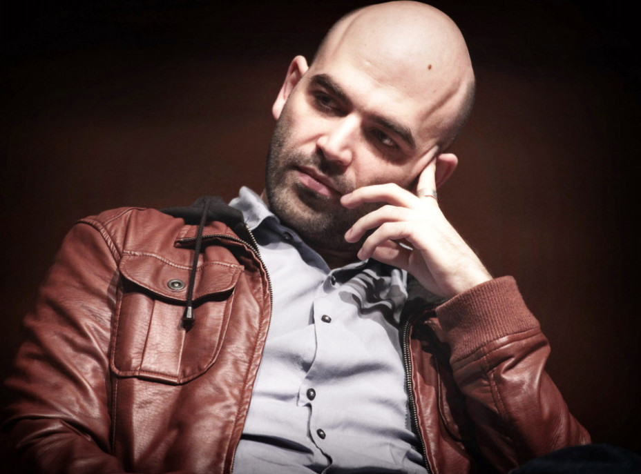 Sicilijanski mafijaš tužio pisca Roberta Savijana zbog nadimka u knjizi