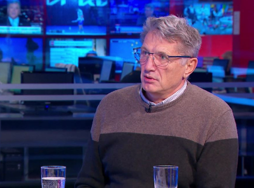 Vladimir Vuletić: Priština će u Briselu pokušati da relativizuje ZSO, očekujem napredak po pitanju nestalih