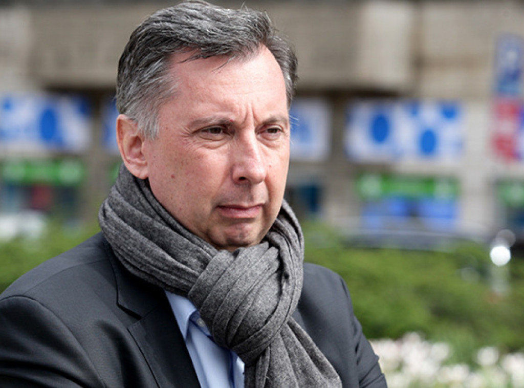 Zečević: Francusko-nemački predlog ima pozitivnih strana, dobro je da razgovaramo