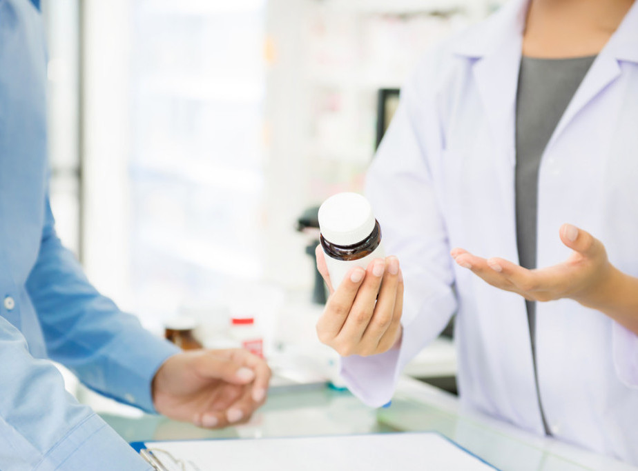 Nestašica antibiotika "Amoksicilina" u evropskim apotekama