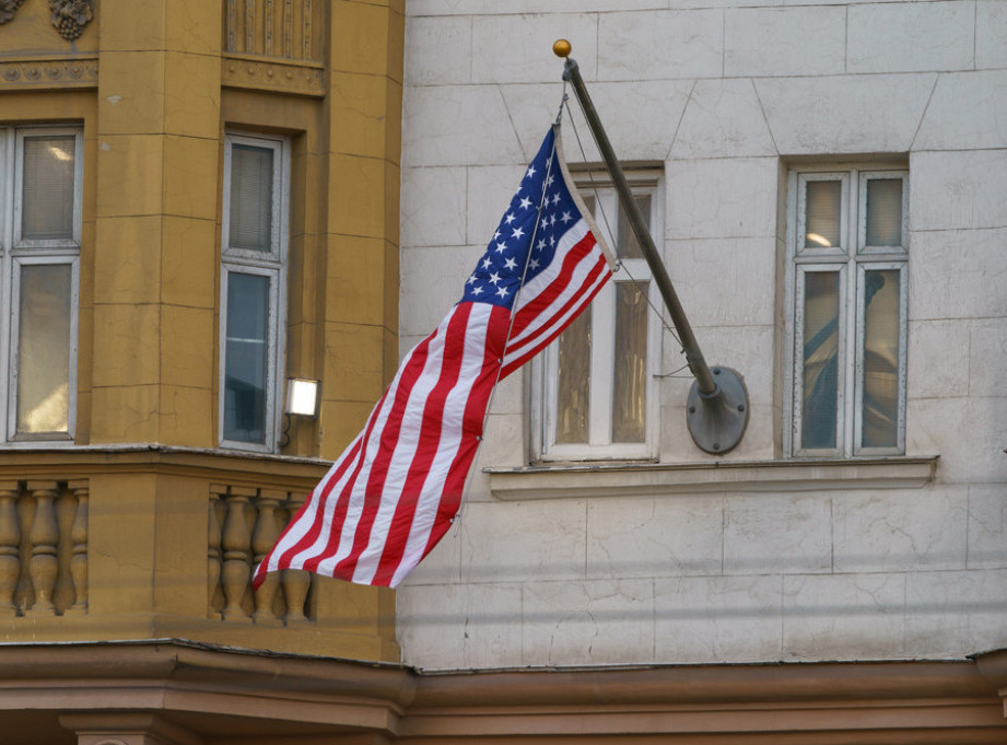 SAD odobrile transfer oduzetih ruskih sredstava za pomoć Ukrajini