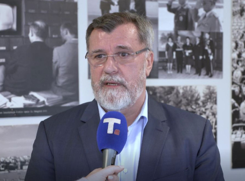 Veran Matić: Pretres u postupku za ubistvo Ćuruvije zakazan za drugu nedelju marta