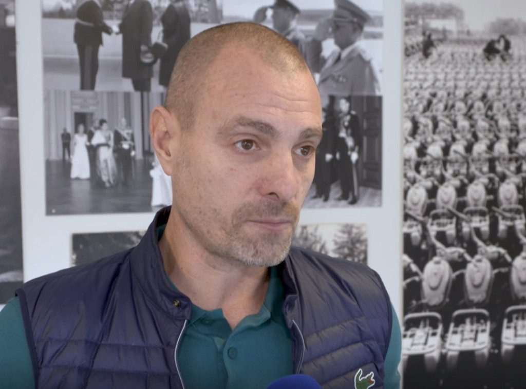 Bošnjaković: Đoković juri besmrtnost u tenisu